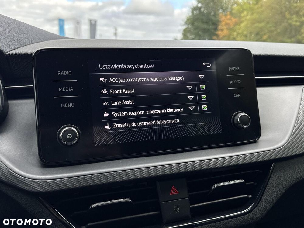 Skoda Kamiq 1.0 TSI Ambition - 34