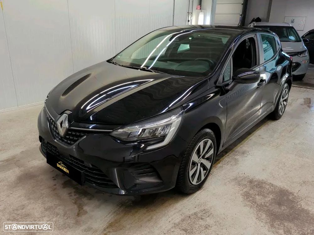 Renault Clio TCe 90 EQUILIBRE - 1