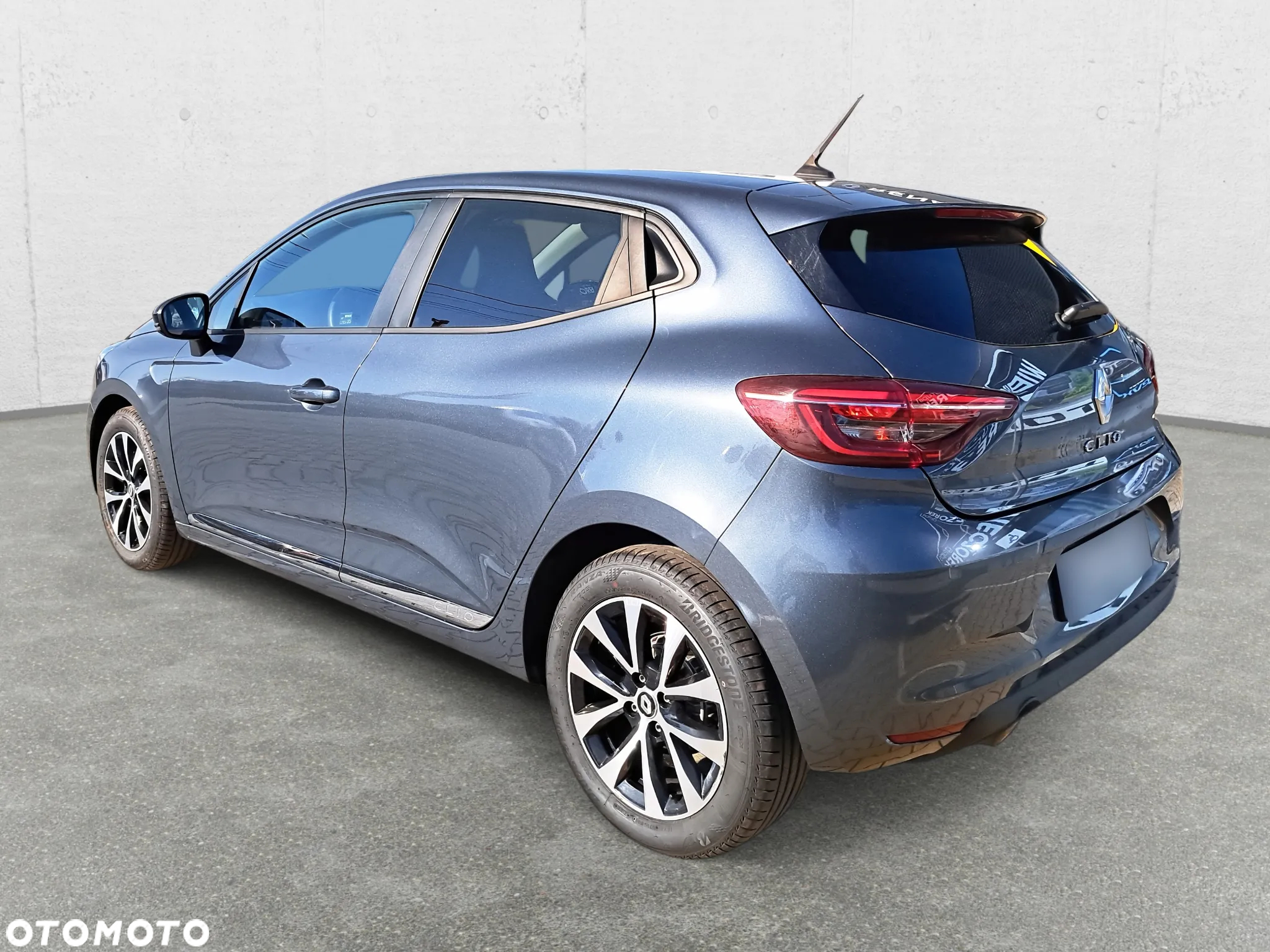 Renault Clio 1.0 TCe Zen - 7