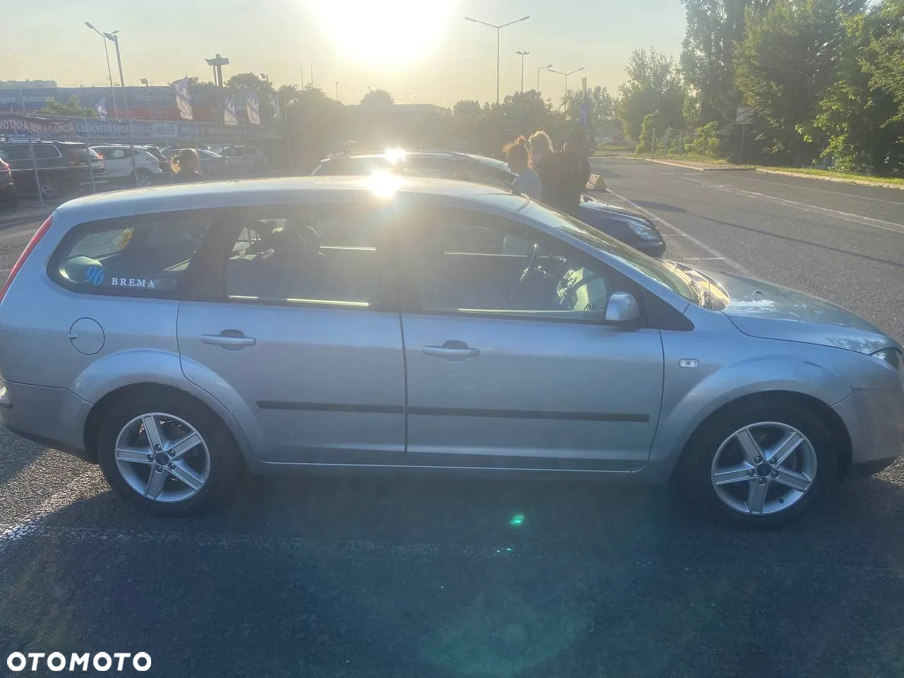 Ford Focus - 5