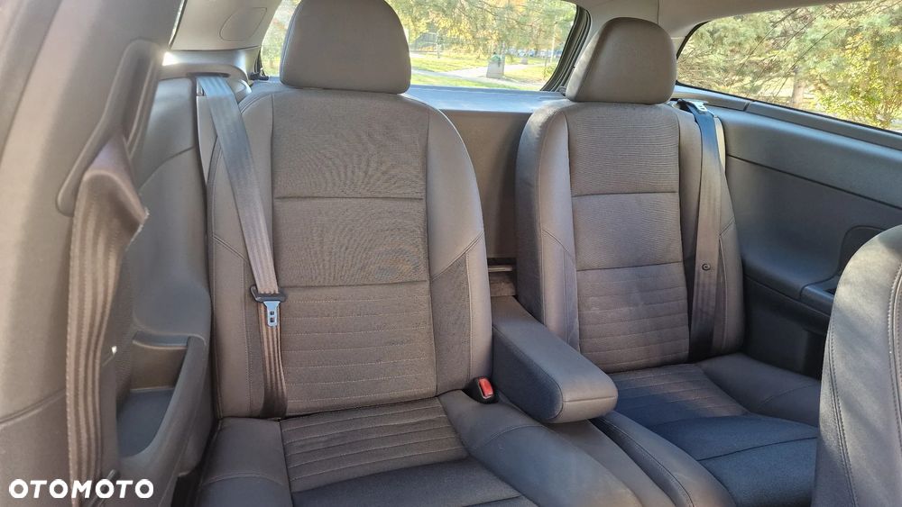 Volvo C30 2.0 Momentum Euro5 - 12