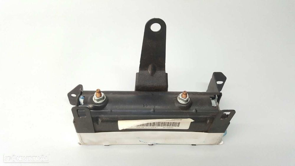 AIRBAG PORTA TRASEIRA DIREITA PEUGEOT 407 ST CONFORT - 2