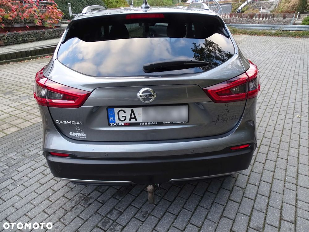 Nissan Qashqai 1.6 DIG-T Tekna - 17