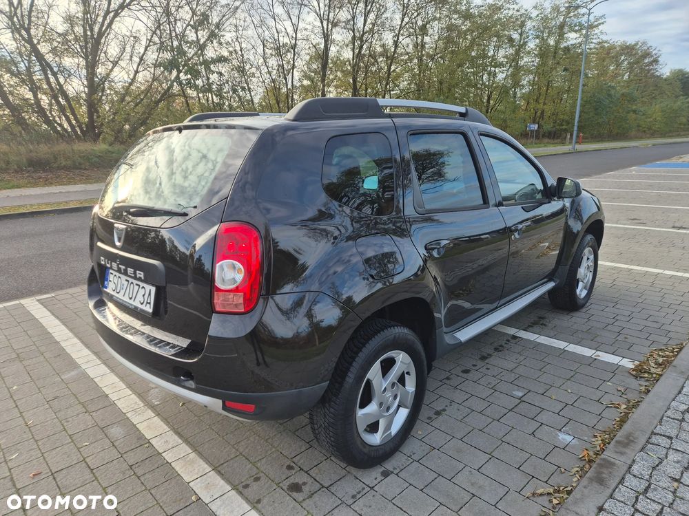 Dacia Duster - 7