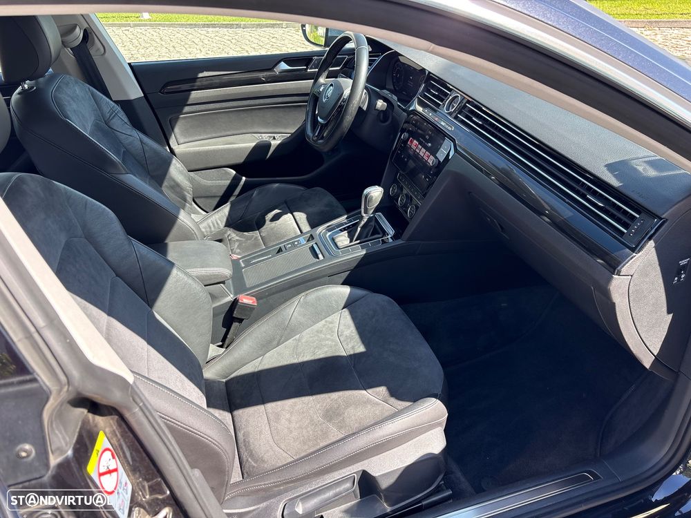 VW Arteon 2.0 TDI Elegance DSG - 20