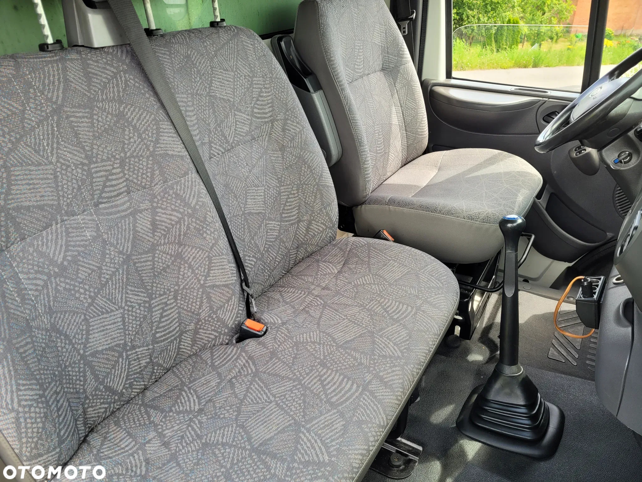 Ford Transit - 13