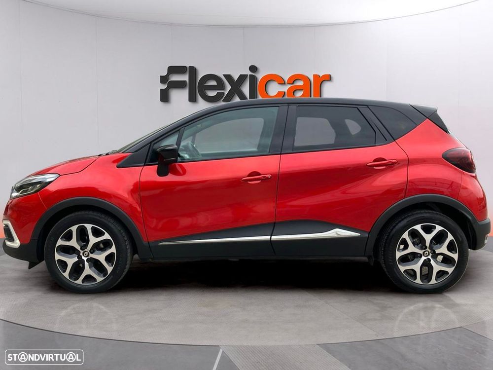 Renault Captur 0.9 TCE Exclusive - 4