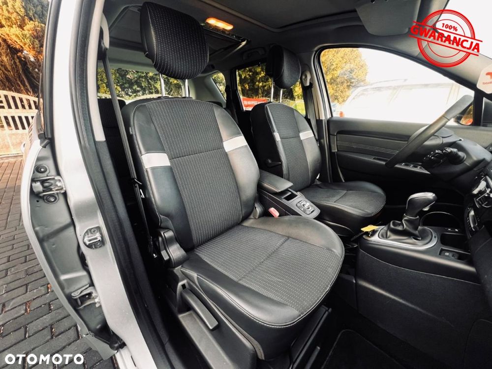 Renault Scenic dCi 110 EDC Paris - 23