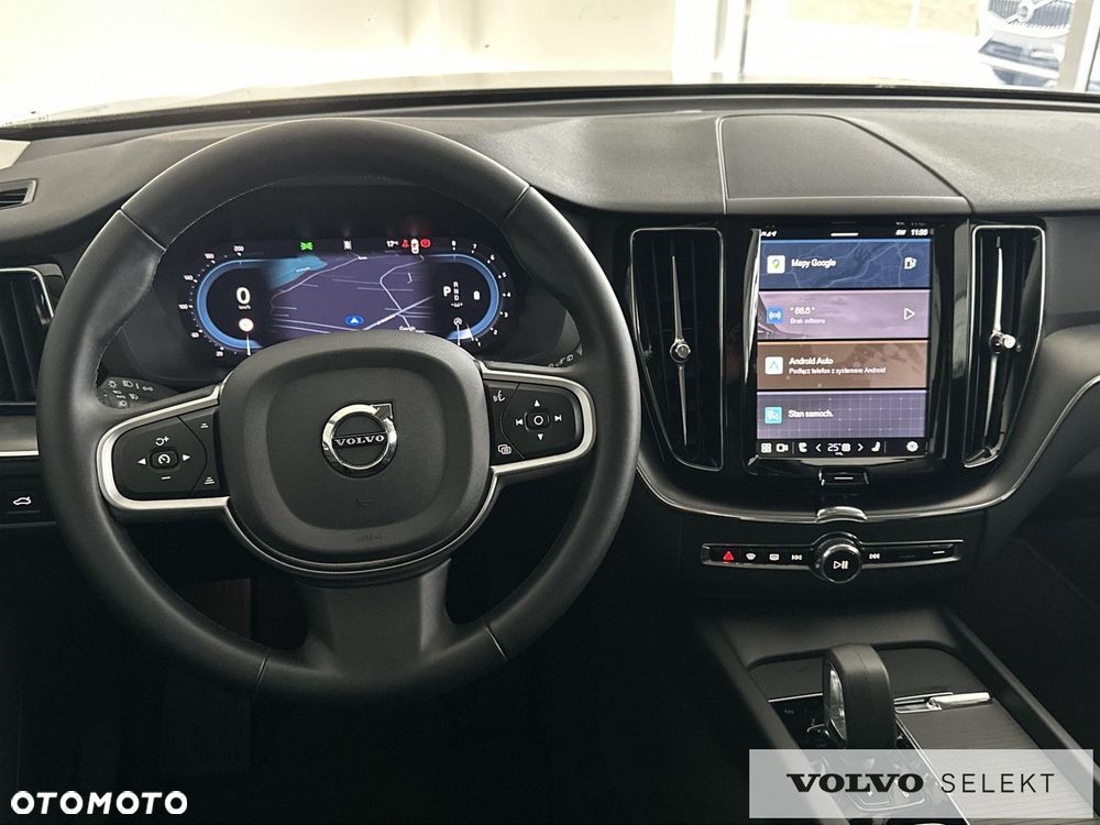 Volvo XC 60 - 16