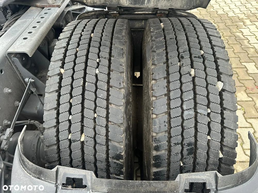 DAF XF 480 FT STANDARD STOCK (32276) - 11