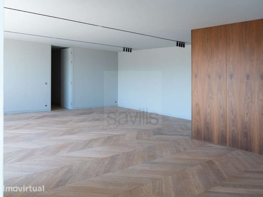 Apartamento T3 com varanda em Casal de Passos, Foz - Porto - Grande imagem: 4/17