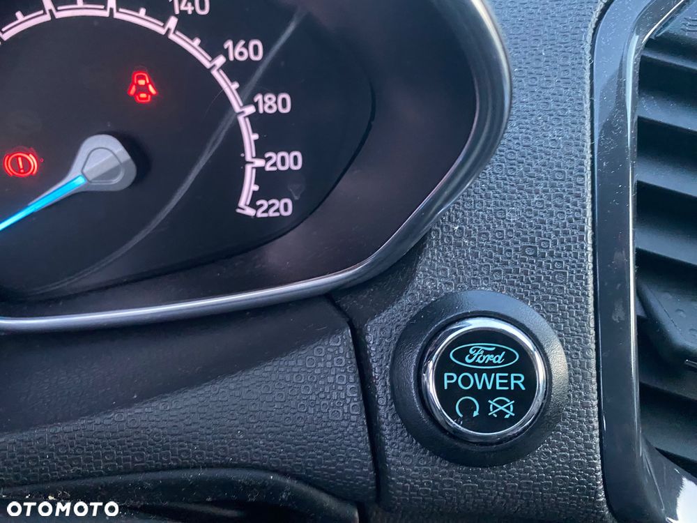 Ford EcoSport 1.0 EcoBoost TITANIUM - 24