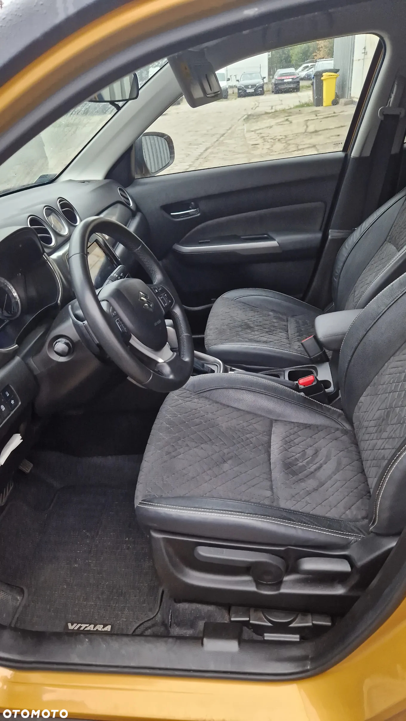Suzuki Vitara - 12
