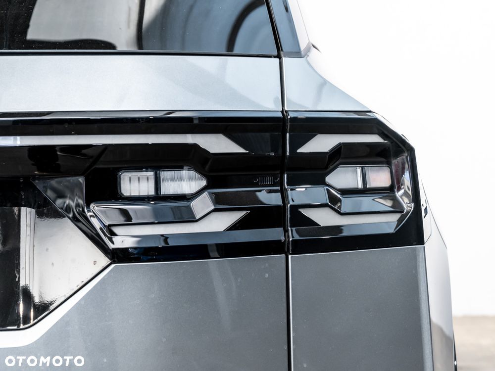 Jeep Compass 1.2 T3 mHEV First Edition FWD DCT - 5