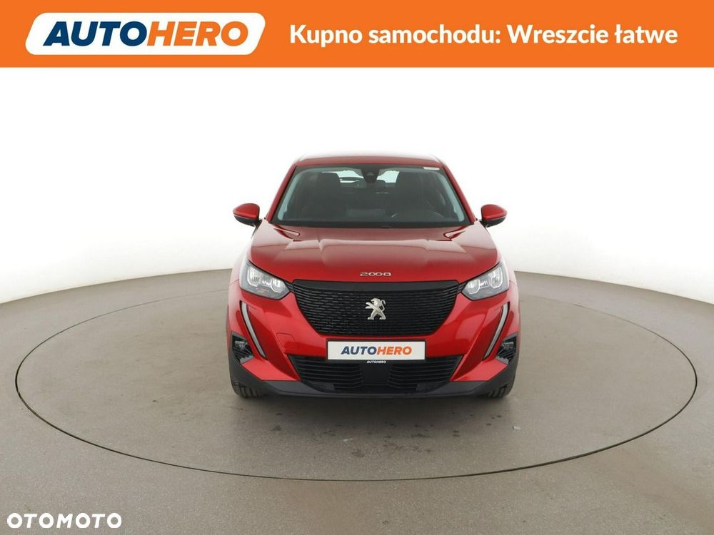 Peugeot 2008 PureTech 100 Business - 12