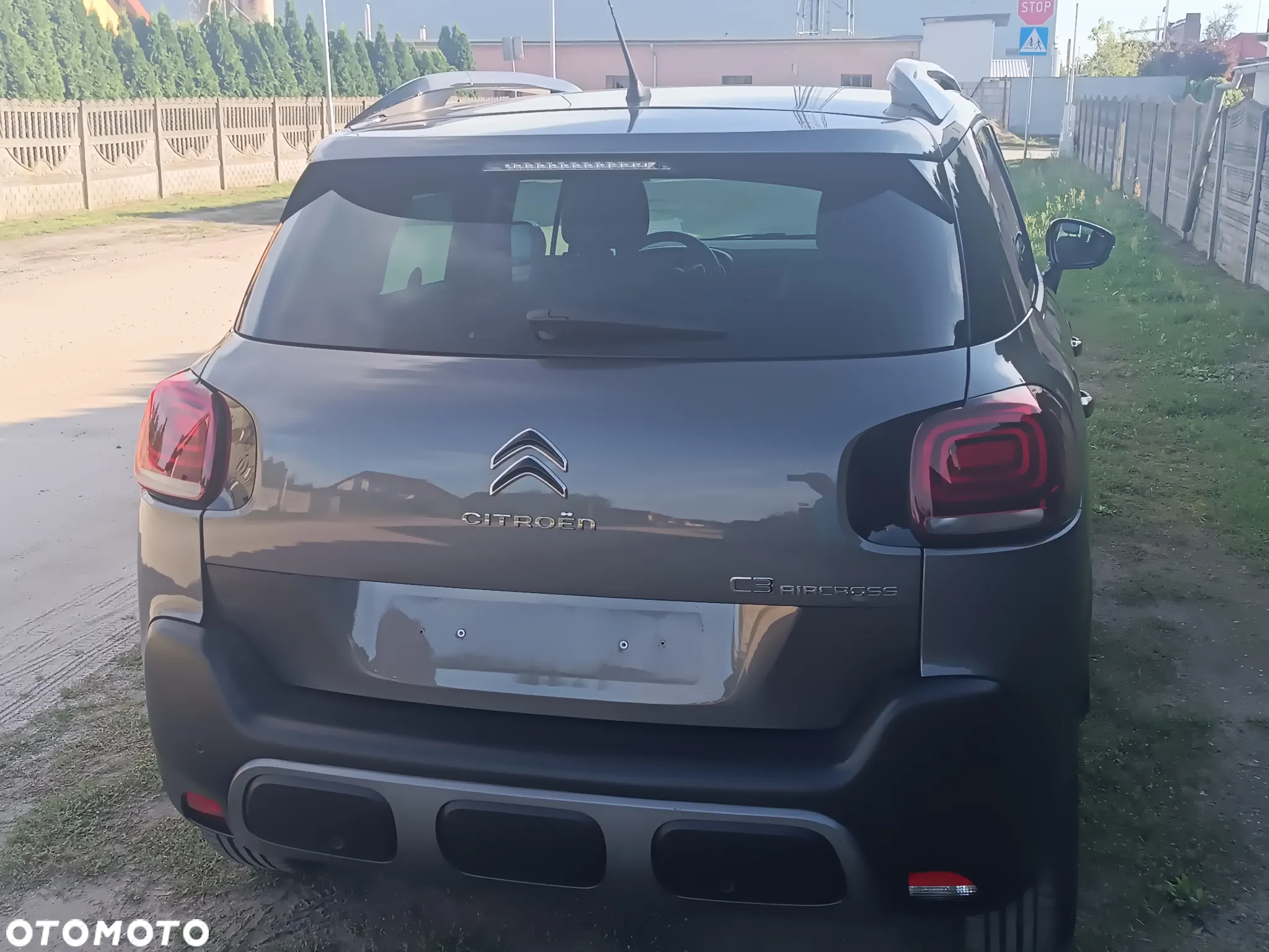 Citroën C3 Aircross PureTech 130 Stop & Start EAT6 OPF SHINE PACK - 39