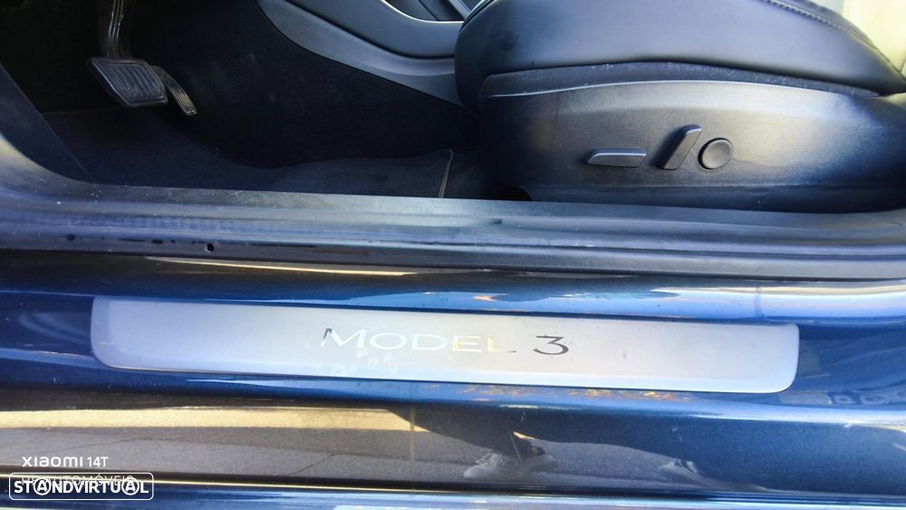 Tesla Model 3 Long Range AWD Dual Motor - 33