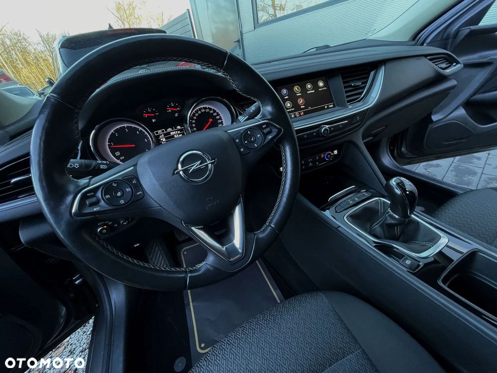 Opel Insignia 1.6 Innovation - 16