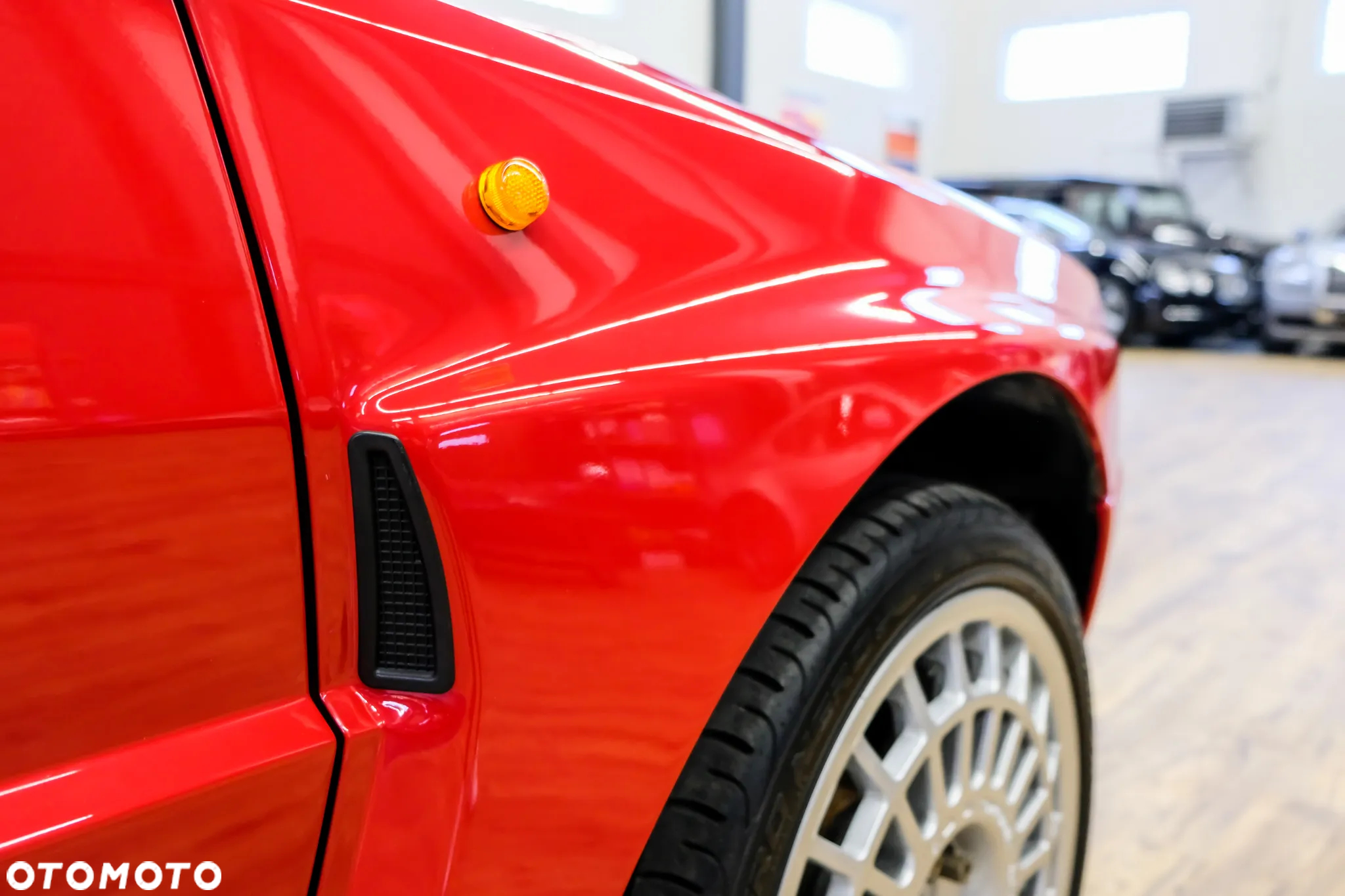 Lancia Delta 2000 HF Integrale Sedici - 35