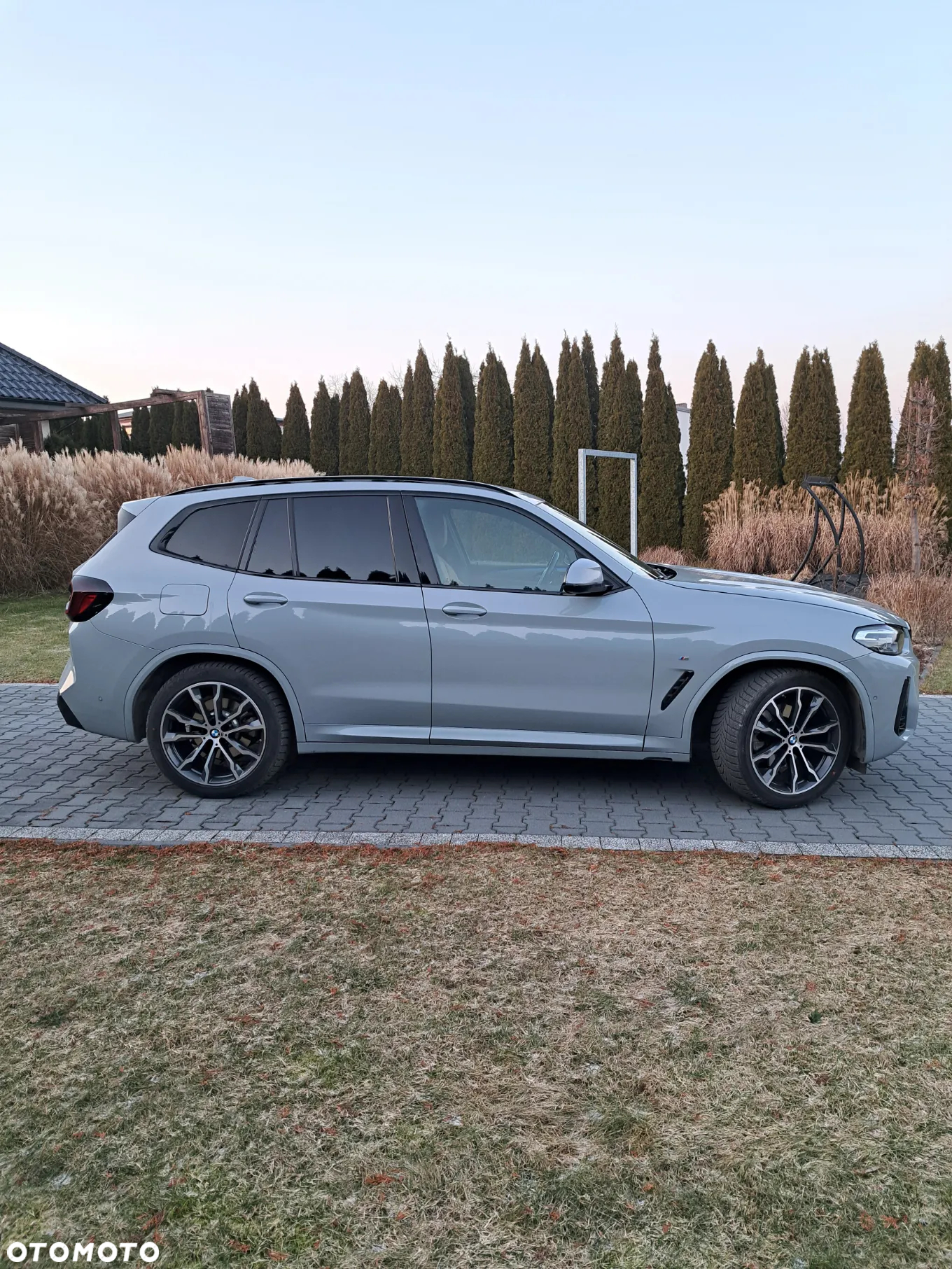 BMW X3 xDrive20i - 4