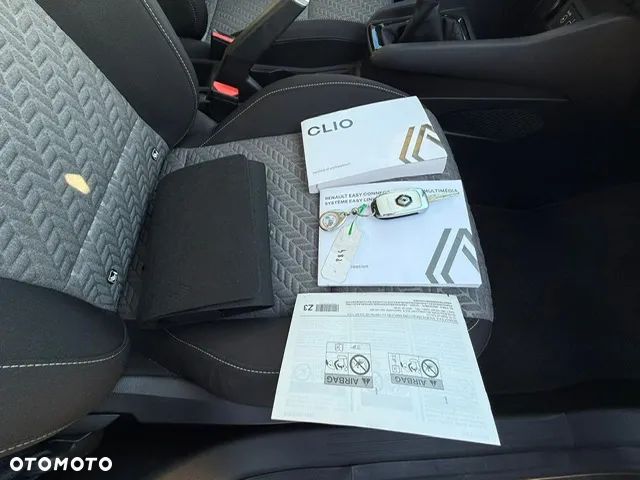 Renault Clio 1.0 TCe Intens - 19