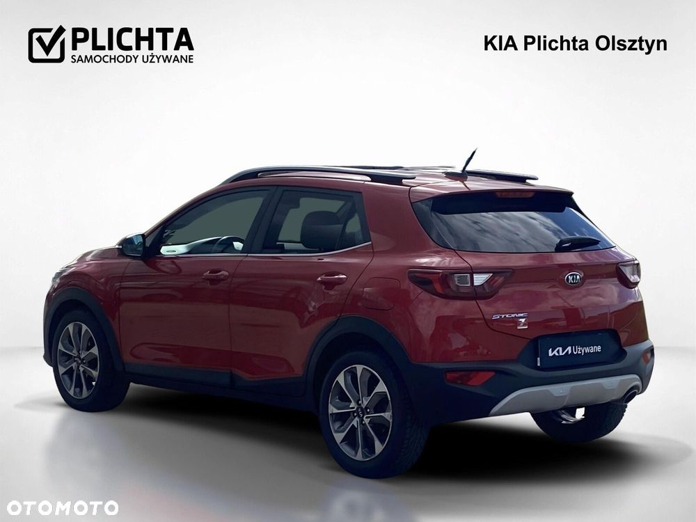 Kia Stonic - 3