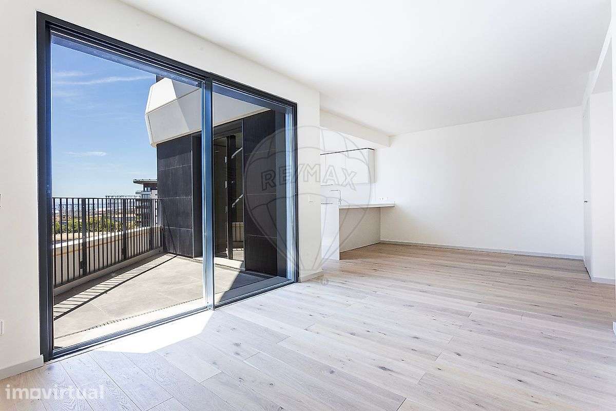 Apartamento T2 para venda - Grande imagem: 2/31