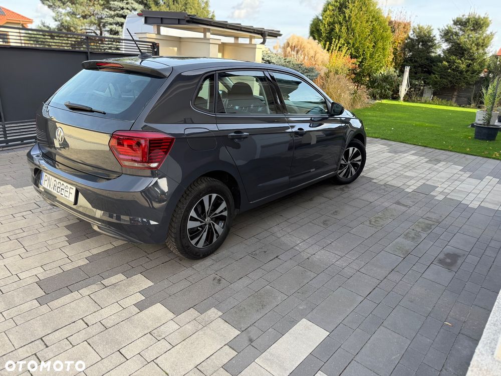 Volkswagen Polo 1.0 TSI - 7