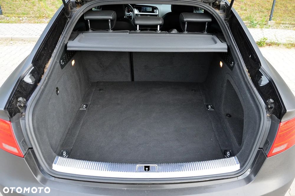 Audi A5 Sportback 3.0 TDI clean diesel Quattro S tronic - 25
