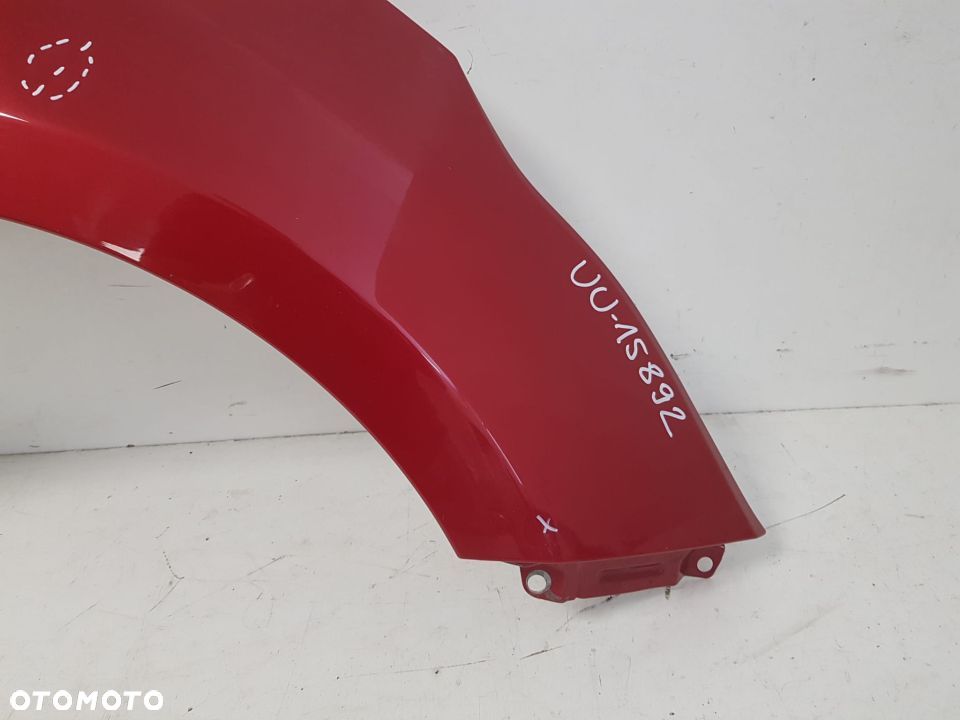 KIA CEED II 2 BŁOTNIK PRZEDNI PRZÓD PRAWY 12-18 - 5