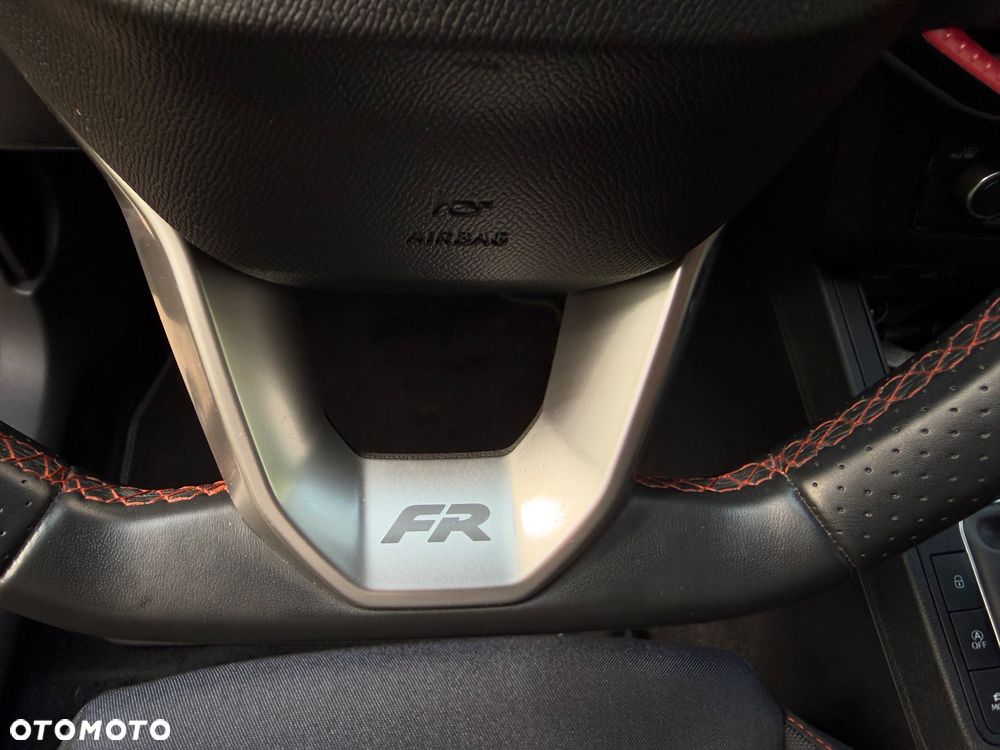 Seat Ibiza 1.0 TSI S&S FR - 25