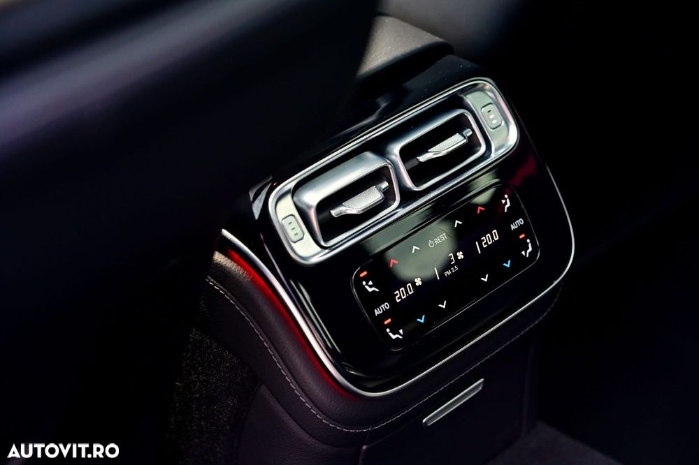 Mercedes-Benz S 400 d 4MATIC L 9G-TRONIC - 28