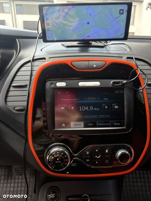 Renault Captur 0.9 Energy TCe Limited - 10
