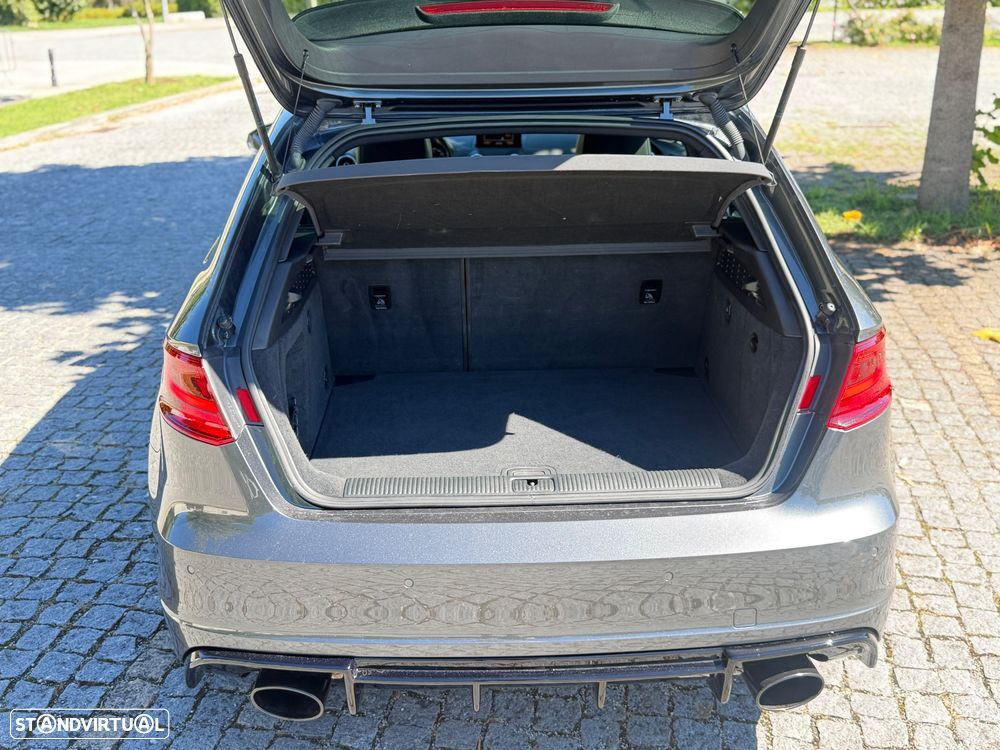 Audi A3 - 13