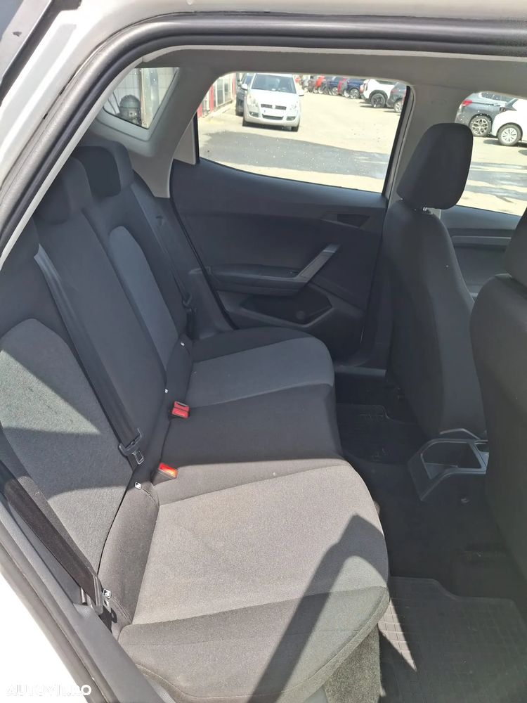 Seat Arona 1.0 TSI Style - 23
