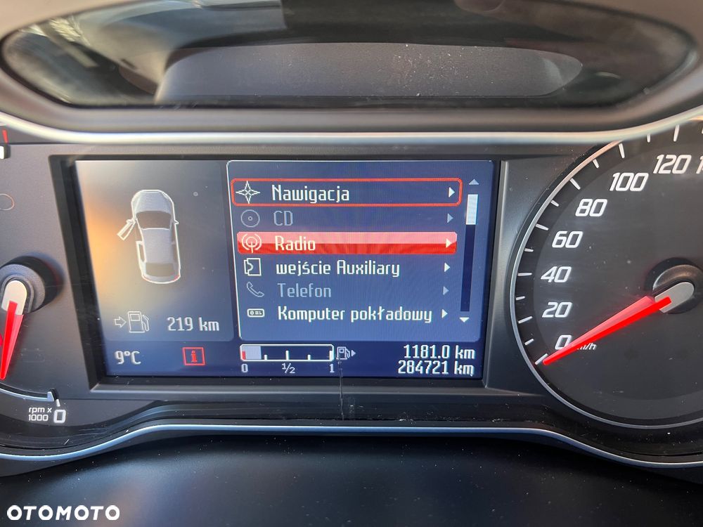 Ford S-Max 2.0 TDCi DPF Gold X - 14