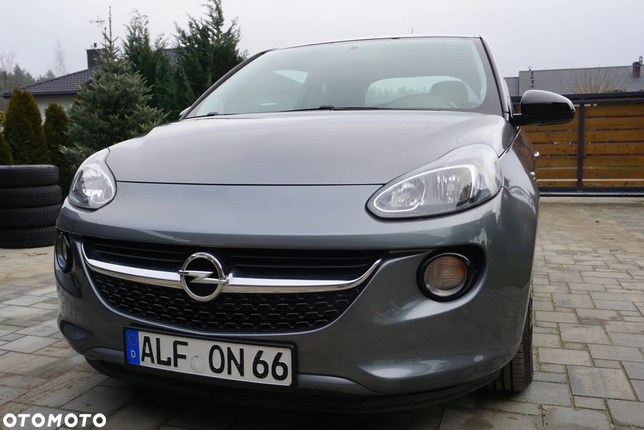 Opel Adam 1.4 Slam - 22
