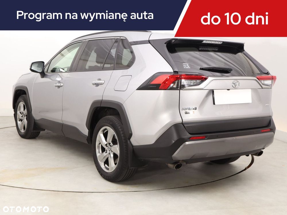 Toyota Rav4 2019 photo 5