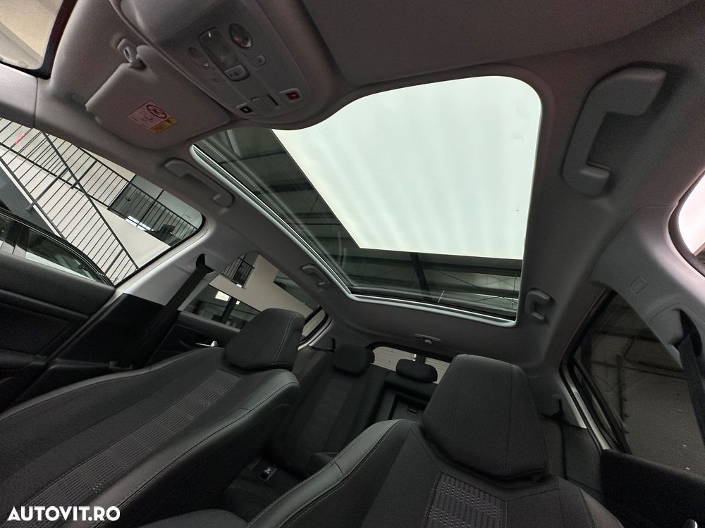 Peugeot 308 PureTech 110 Stop & Start Allure - 30