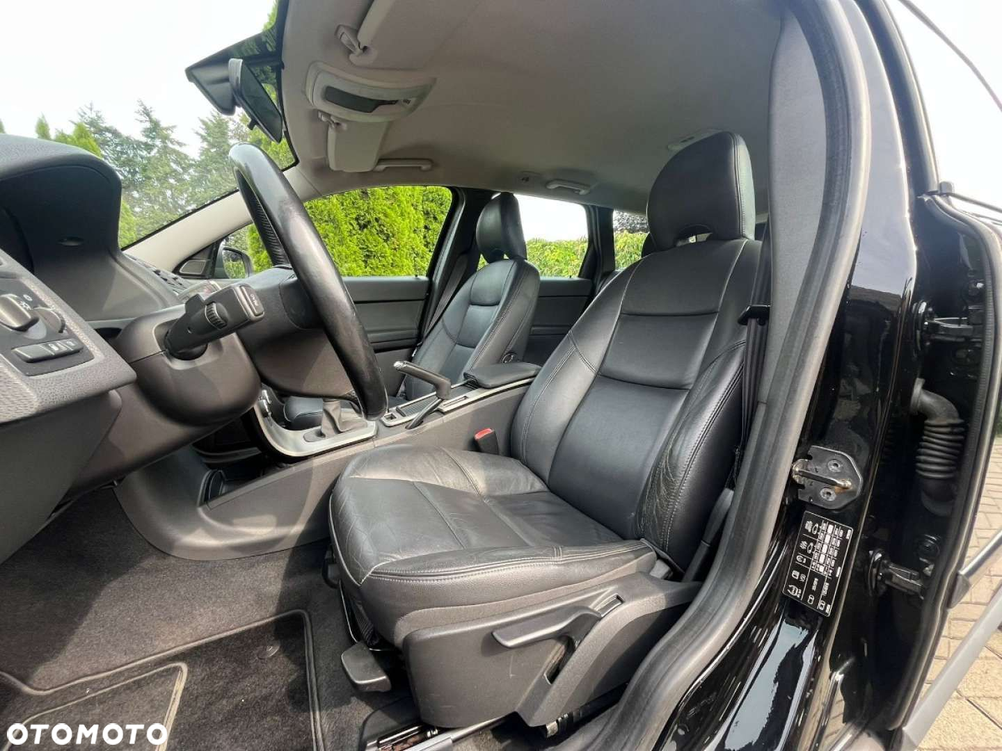 Volvo V50 - 27