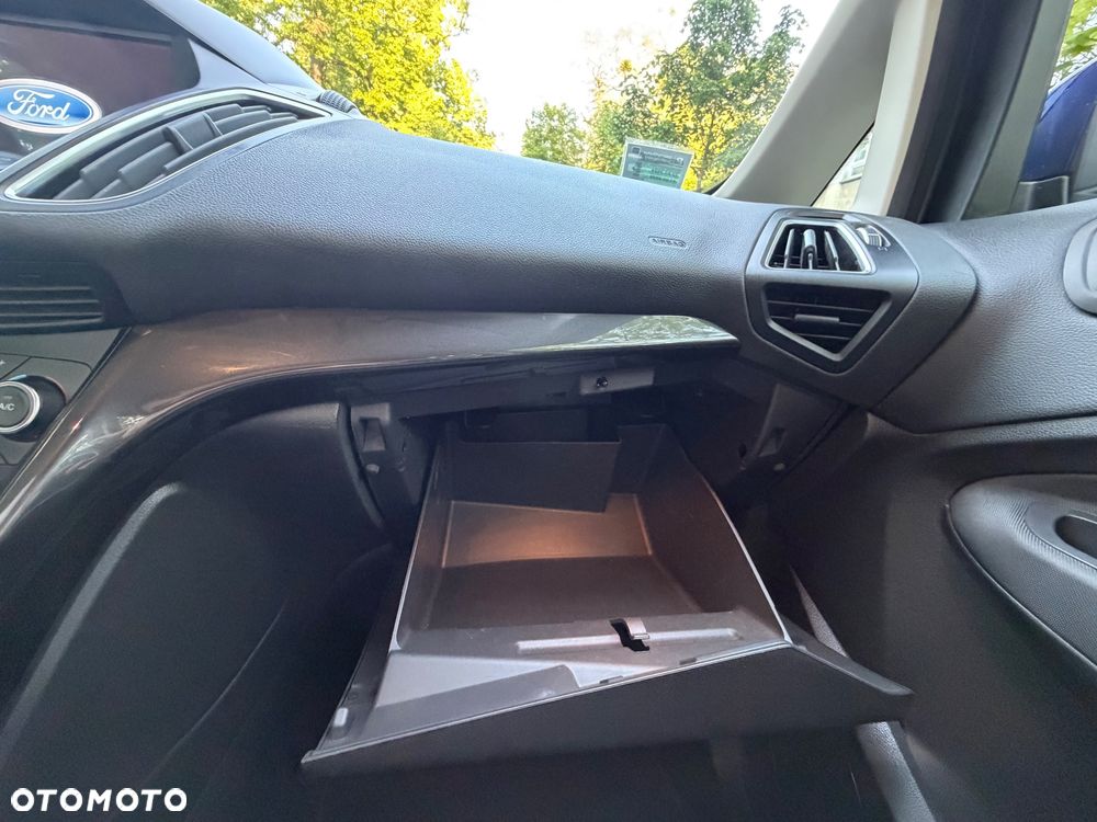 Ford C-MAX 1.0 EcoBoost Titanium ASS - 20