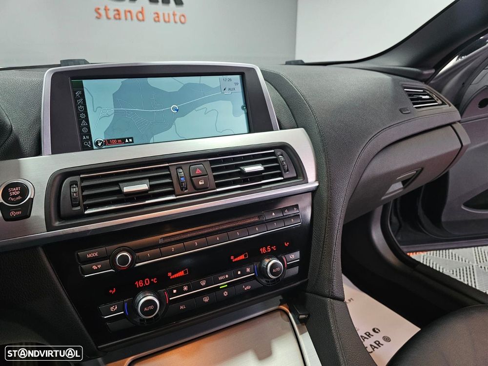 BMW 640 i - 23