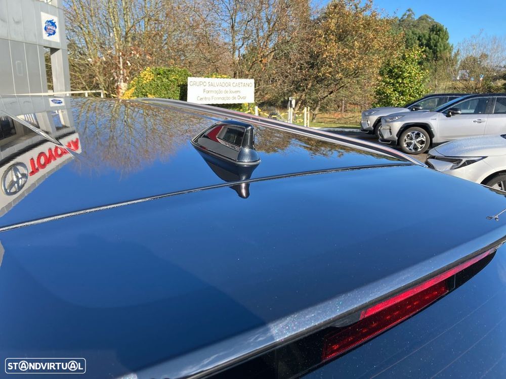 Toyota Corolla Touring Sports 1.8 Hybrid Comfort Plus - 23