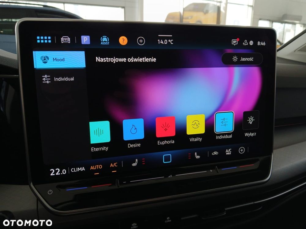 Volkswagen Golf Variant 1.5 TSI Life Plus - 20