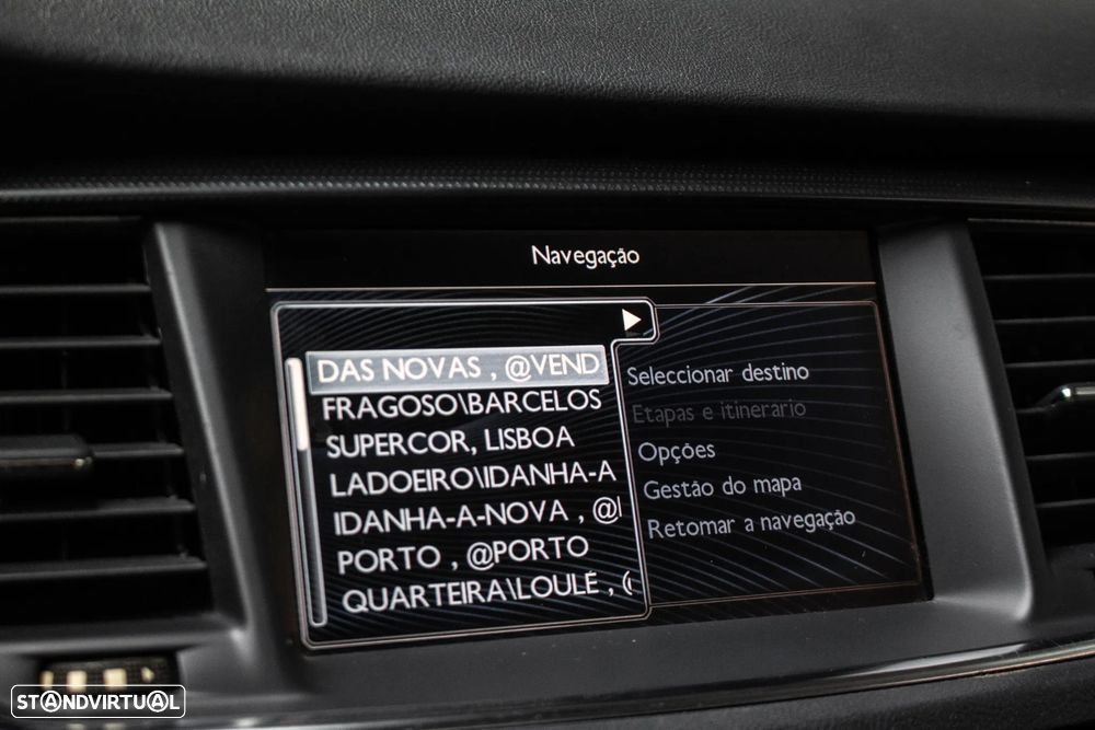 Peugeot 508 1.6 HDi-e Active CMP6 - 26