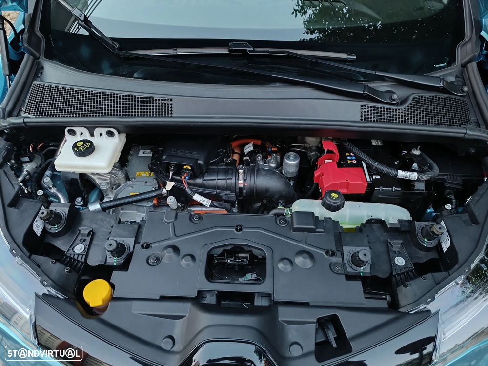Renault Zoe (c/ Bateria) Zen 50 - 32