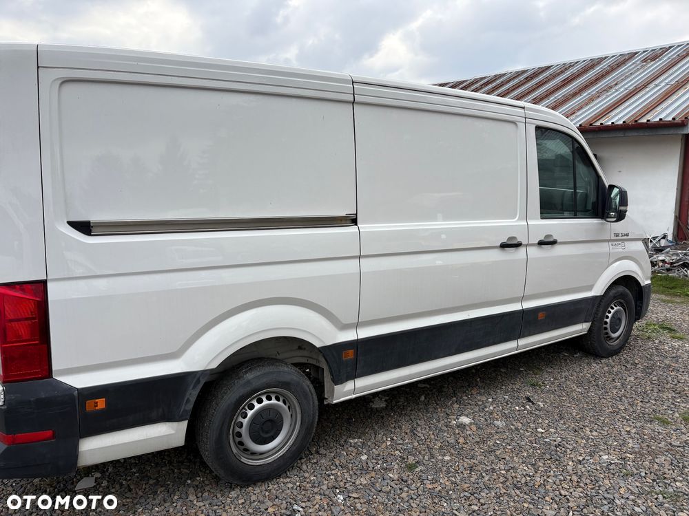 MAN TGE 3.140 4x2F SB L3 - 7
