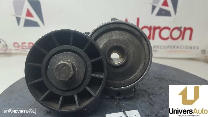 TENSOR CORREIA AUXILIAR PEUGEOT 406 BERLINA (S1/S2) 2.0 HDI - 1