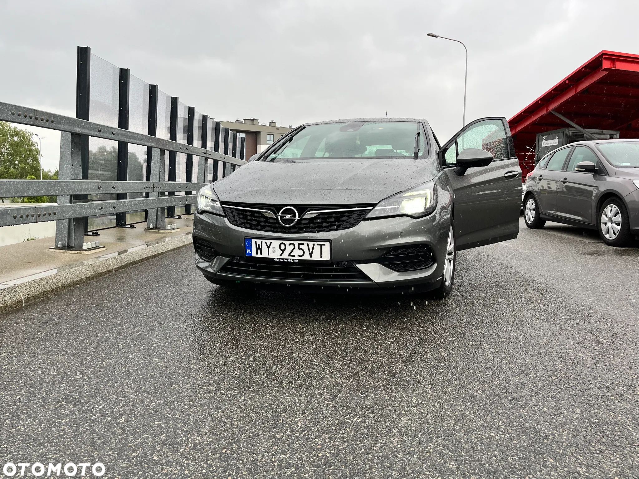 Opel Astra V 1.2 T Edition S&S - 1