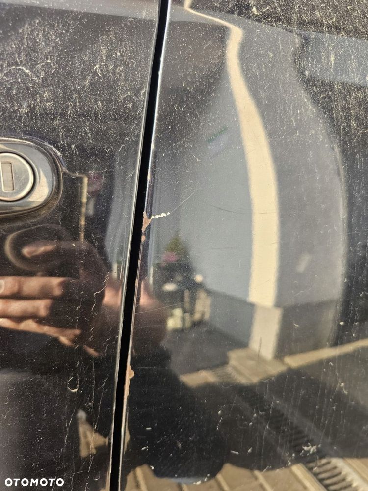 drzwi lewy tylne kompletne volkswagen golf vi kombi lc9x - 2